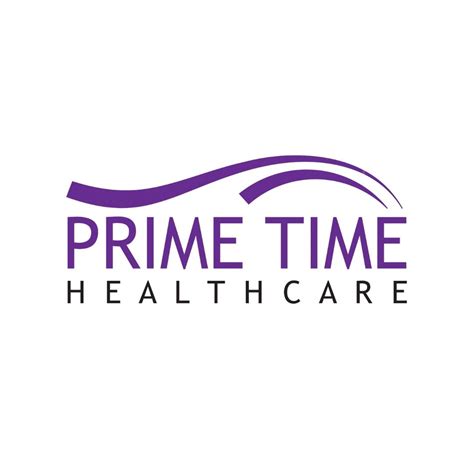 prime time home health care